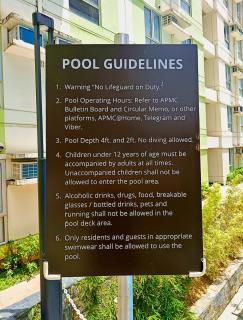 1414T4 Avida Riala IT Park New Furnished Queen Bed - 1