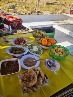 Aswan all-inclusive private felucca - 6