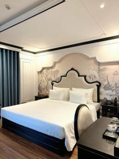 Royal Hotel Lâm Hạ - 2