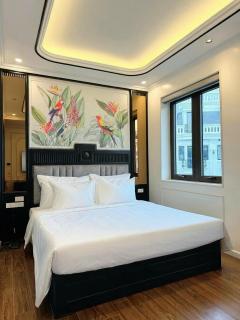 Royal Hotel Lâm Hạ - 4