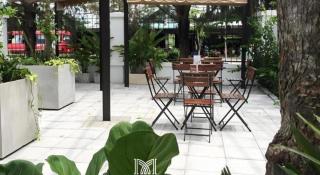 Mangrove Hotel Can Gio - 1