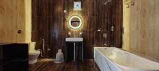 The HighGarden Resort - 6