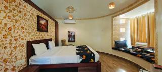 The HighGarden Resort - 2