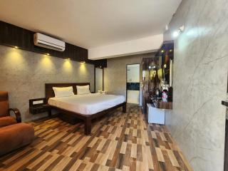 The HighGarden Resort - 8