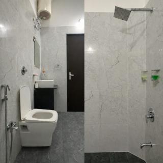 The HighGarden Resort - 5