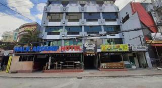 Walk Around Hotel - 7