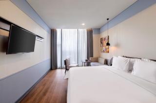 ARTOTEL Hub Simpang Temu Jakarta - 8