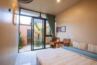 Hoa Cúc Homestay Măng Đen - 6