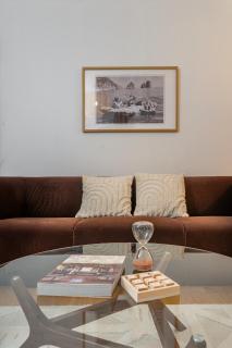 Cocoa Suite Kilchberg - 80 qm, 2 Schlafzimmer, Balkon mit Seeblick & kostenloser Parkplatz - 6