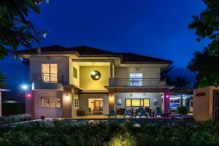 Dudnapa Pool Villa Hua Hin - 4