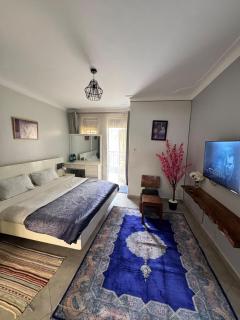 Monas Dreamy Hideaway - 2