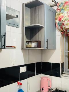 Monas Dreamy Hideaway - 1