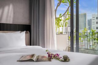 Thu thu's comfort zone - 7