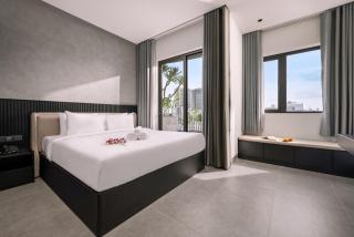 Thu thu's comfort zone - 9