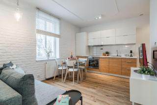 Imperial Apartments - Balticana - 8