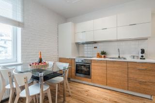 Imperial Apartments - Balticana - 6