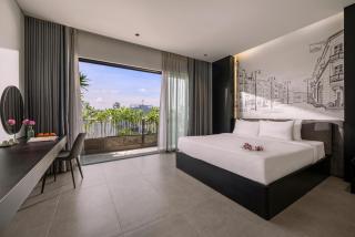 Thu thu's comfort zone - 0