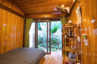 Hoa Cúc Homestay Măng Đen - 4