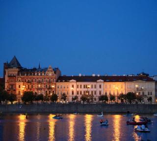 Three Corners Avenue Hotel - 3