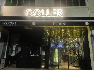 Coller Boutique Hostel - 9