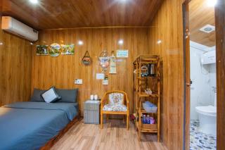 Hoa Cúc Homestay Măng Đen - 1