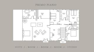 Country House Amista by Italita - 6