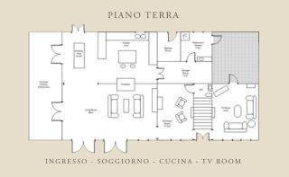 Country House Amista by Italita - 2