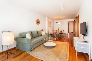 Mai&Maud Fira Apartment - 8