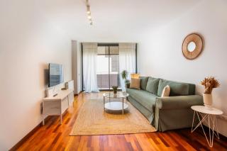 Mai&Maud Fira Apartment - 9