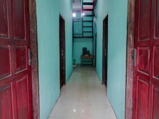 Hotel O Rania Kost Simpang Rimbo - 3