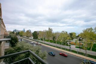 Promenade Hotel Baku - 7