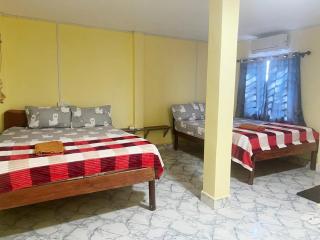 Para Hostel Kohrong - 3