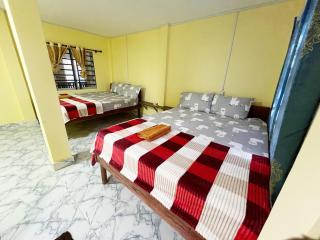 Para Hostel Kohrong - 5