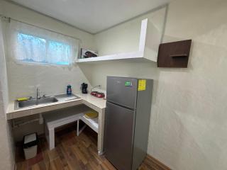 Loft Rafaella Céntrico y acogedor - 9