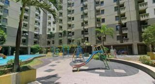 OYO 93365 Apartement Gateway By Sarana Cipta Mahakarya Ii - 5