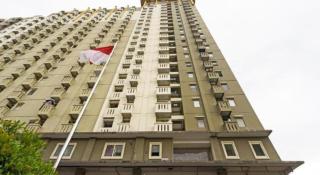 OYO 93365 Apartement Gateway By Sarana Cipta Mahakarya Ii - 4