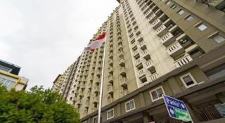 OYO 93365 Apartement Gateway By Sarana Cipta Mahakarya Ii - 2