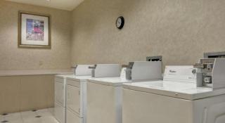 Hilton Garden Inn Oshkosh - 9