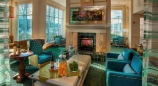 Hilton Garden Inn Appleton/Kimberly - 4