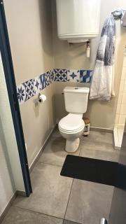 Studio très bien situé - Avignon - 7