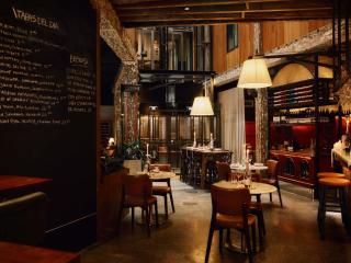 Hotel Woolstore 1888, Sydney - Handwritten Collection - 7