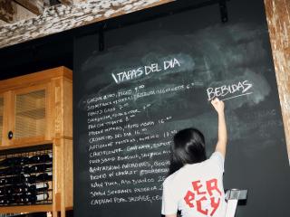 Hotel Woolstore 1888, Sydney - Handwritten Collection - 5