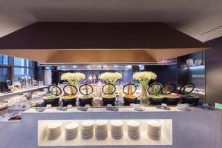 Novotel Living Yunnan Dianchi Times - 1