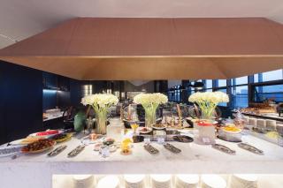 Novotel Living Yunnan Dianchi Times - 2