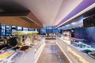Novotel Living Yunnan Dianchi Times - 6