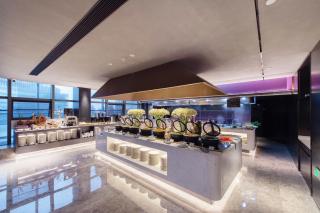 Novotel Living Yunnan Dianchi Times - 5