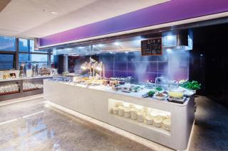 Novotel Living Yunnan Dianchi Times - 3