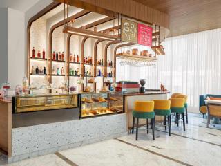 Novotel Goa Panjim - 4