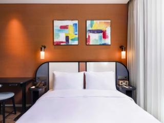 Mercure Ambassador Seoul Magok - 8