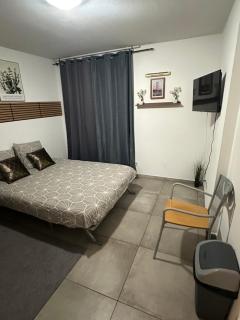 Studio très bien situé - Avignon - 6